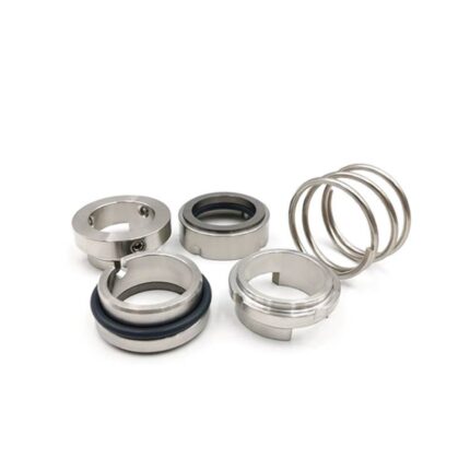Best Mechanical Seal