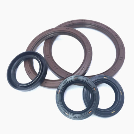 Shock Absorber Oil Seals