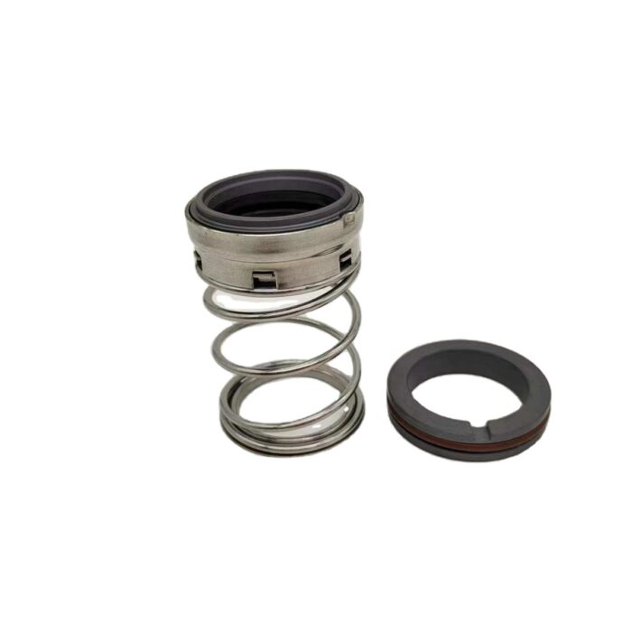 Rubber Mechanical Seal