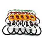 Good Sale O Ring Seals