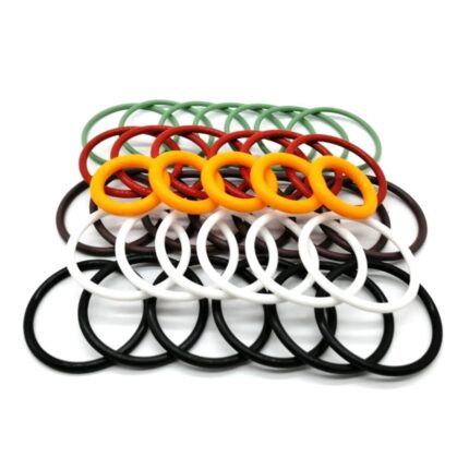 Good Sale O Ring Seals