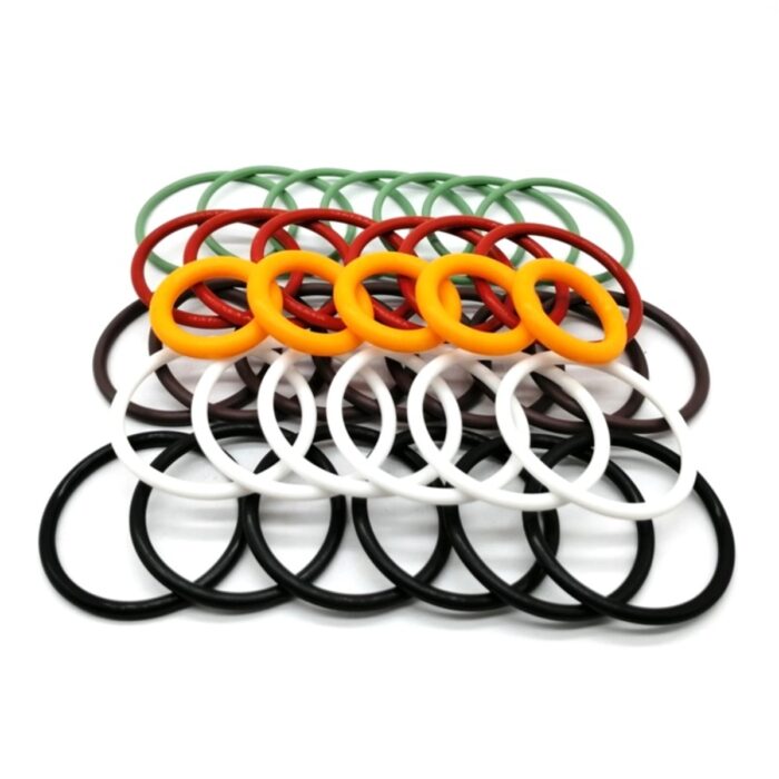 Good Sale O Ring Seals
