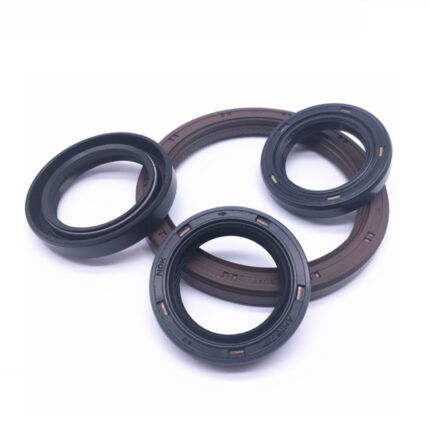 China Supplier Rubber Oil Seal