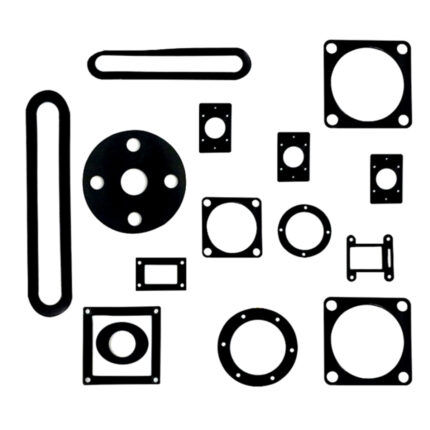 Rubber Part Gasket Sealing