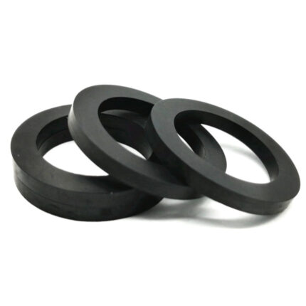 Custom Rubber Washer