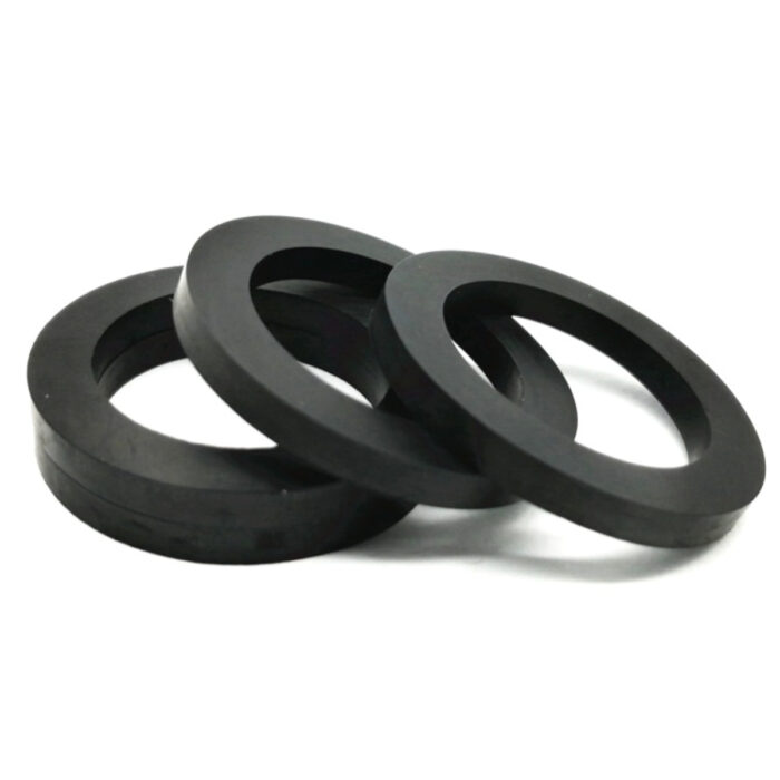 Custom Rubber Washer