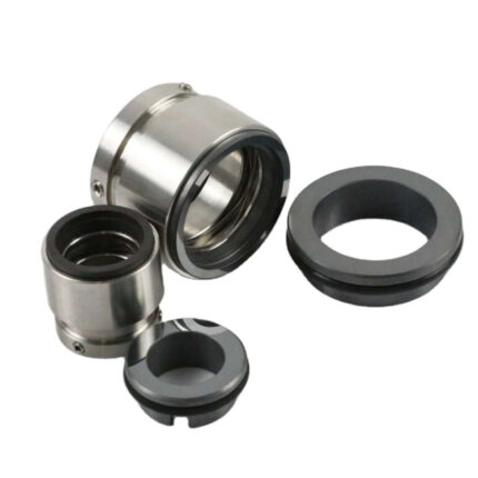Silicon Carbide Mechanical Seal