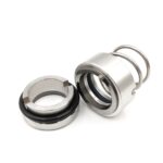 Silicon Carbide Shaft Seal