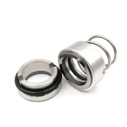 Silicon Carbide Shaft Seal