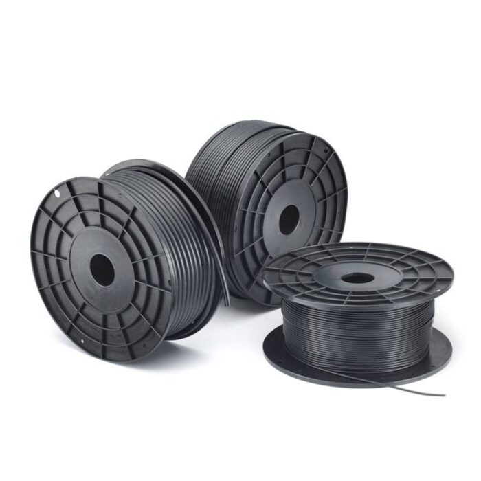 natural rubber o rings