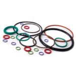 Small O Ring Rubber Ring Seal