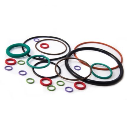 Small O Ring Rubber Ring Seal