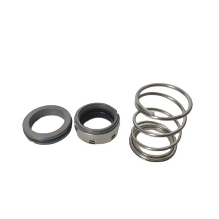 Bellows Mechanical Seal