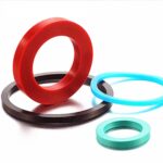 Custom Gasket Seal Washer