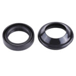 Double Spring Oil Seal