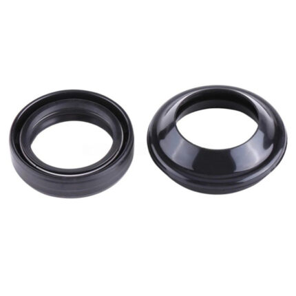 Double Spring Oil Seal