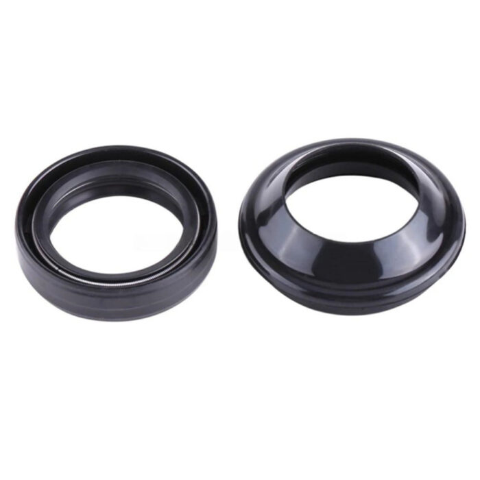 Double Spring Oil Seal