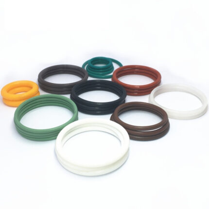 Superior Quality Rubber O Rings
