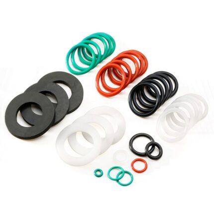 Gasket O Ring Seals