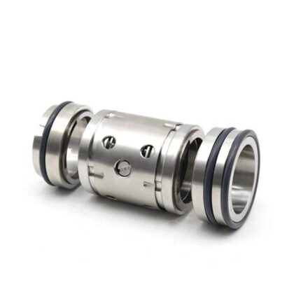 Triple Mechanical Seal