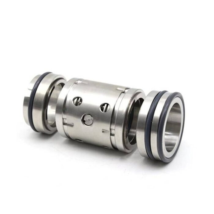 Triple Mechanical Seal