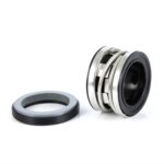 Tungsten Carbide Mechanical Seal