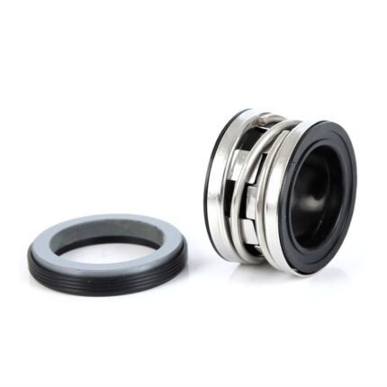 Tungsten Carbide Mechanical Seal