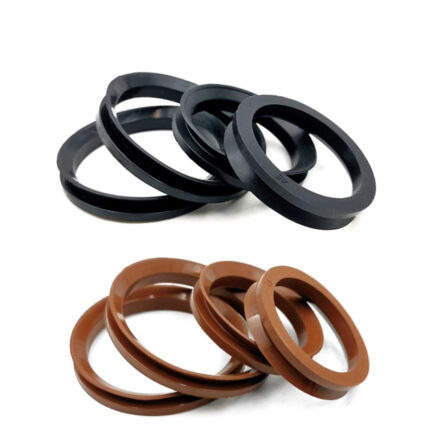 V Type Piston Rod Seal