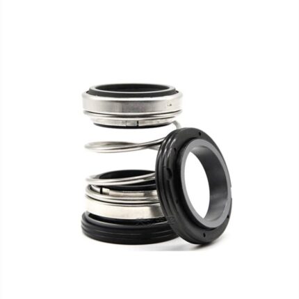 Reactor Double Mechanical Seal