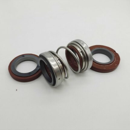 Mechanical Double Face Seal