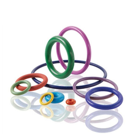 Waterproof Rubber O Ring Seal