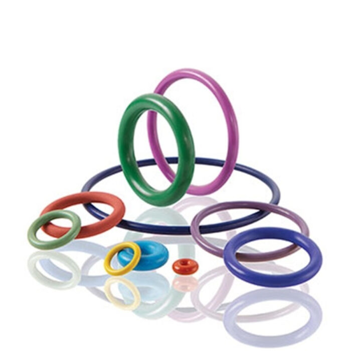 Waterproof Rubber O Ring Seal