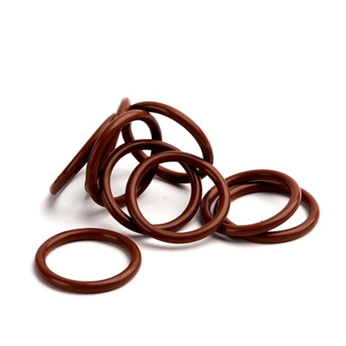 Oil Resistance O Ring Seals