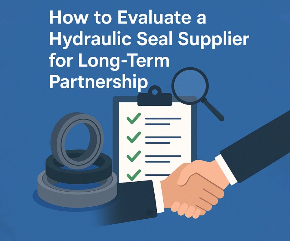 Hydraulic Seal
