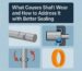 Shaft Wear