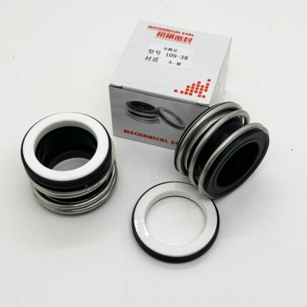 Reliable Mechanical Seal