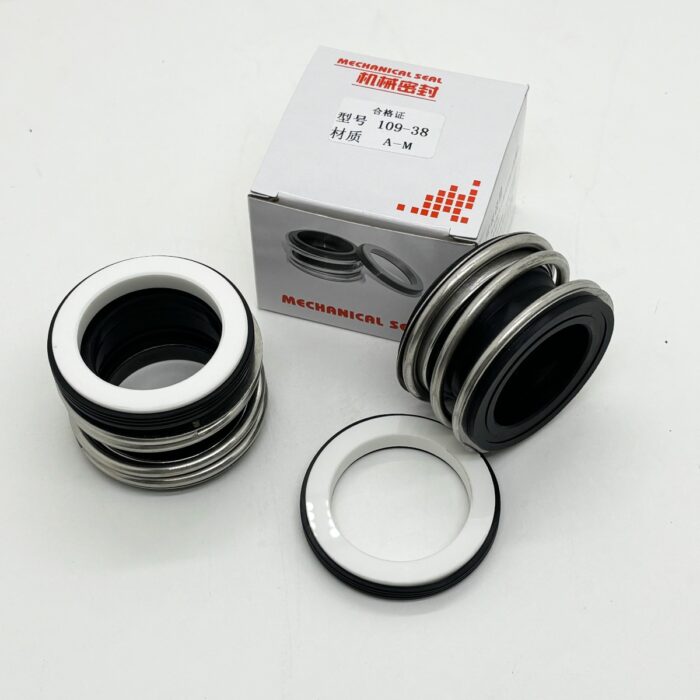 Reliable Mechanical Seal