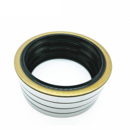 Metal Case Rubber Oil Seal