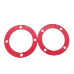 Silicone Rubber Gasket