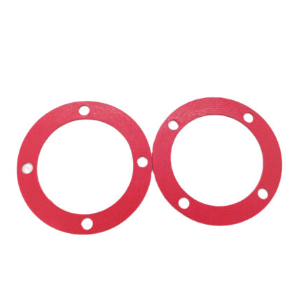 Silicone Rubber Gasket