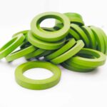 Rubber Gasket Sealing