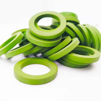 Rubber Gasket Sealing