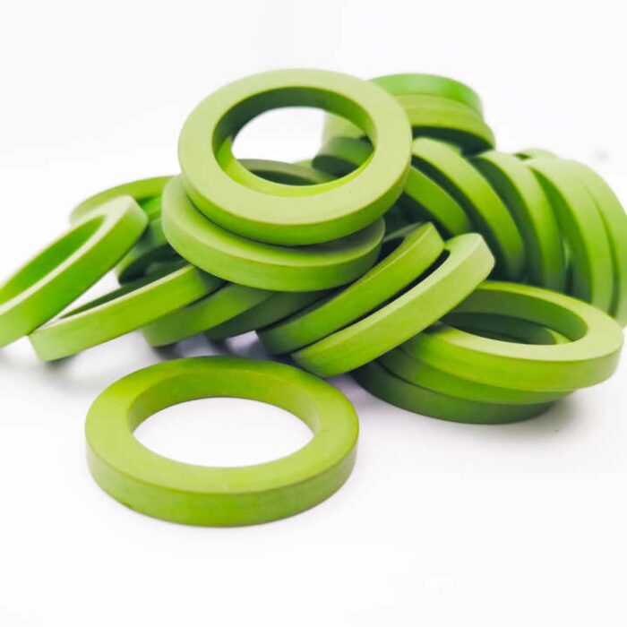 Rubber Gasket Sealing