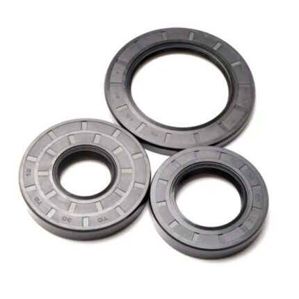 Pressure Resistant Oil Seal