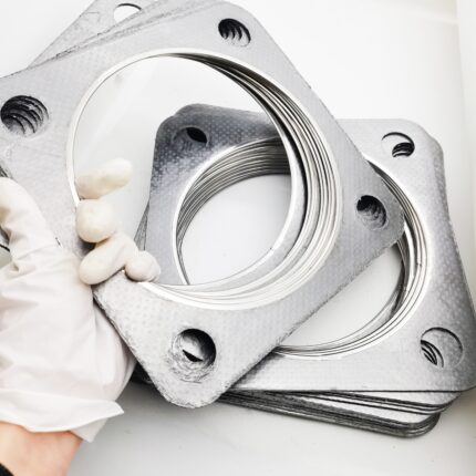 Metal Gasket