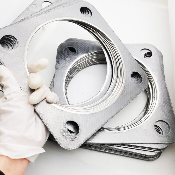 Metal Gasket