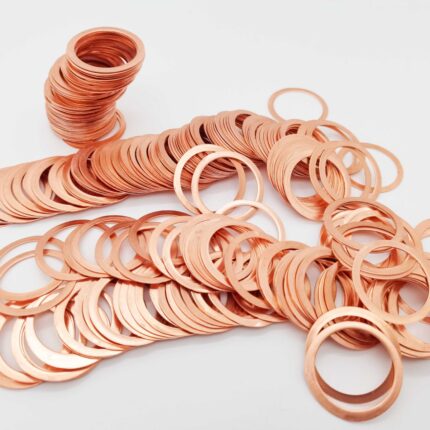 Molded Gasket Seals