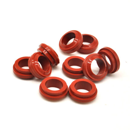 String Pipe Gasket