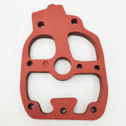 Flat Rubber Gasket