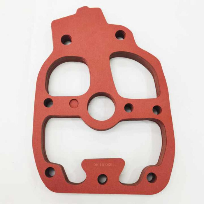 Flat Rubber Gasket